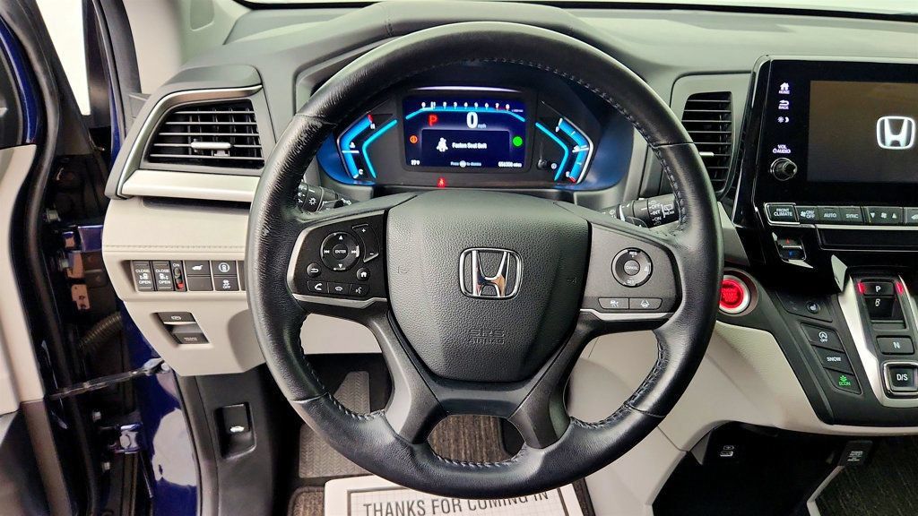 Used 2024 Honda Odyssey EX-L image 14