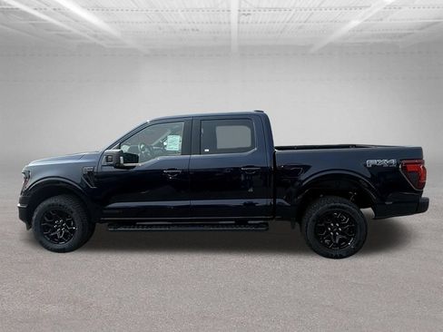 New 2026 Ford F150 XLT w/ Equipment Group 302A MID AWD/4WD image 8