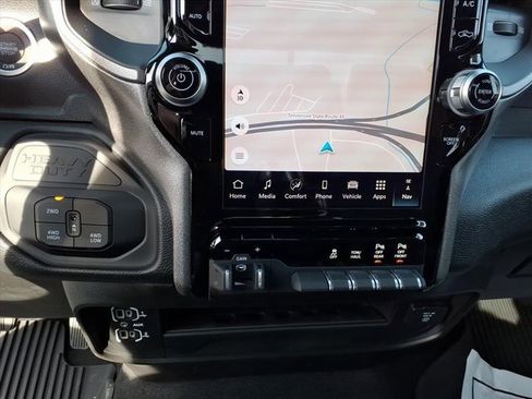 New 2026 RAM 2500 Tradesman image 14