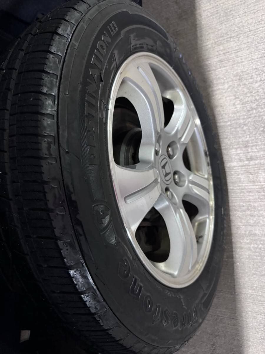 Used 2015 Honda Pilot EX image 17