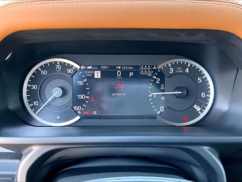 Used 2023 Land Rover Defender 130 X AWD/4WD image 25