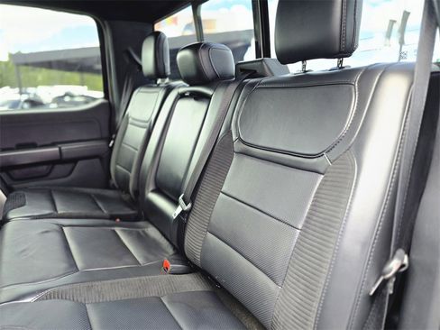 Used 2022 Ford F150 Raptor w/ Equipment Group 801A High image 17