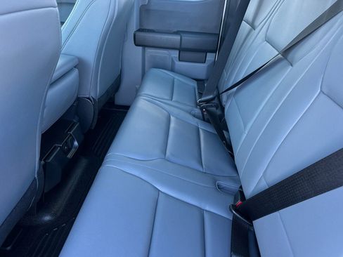 New 2026 Ford F250 XL w/ XL Chrome Package image 12