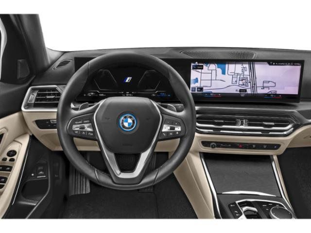 Used 2023 BMW 330e xDrive w/ M Sport Package AWD/4WD image 11