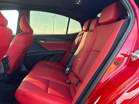 Used 2026 Toyota Camry XSE w/ Premium Plus Package image 13