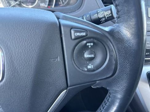 Used 2014 Honda CR-V EX-L image 20