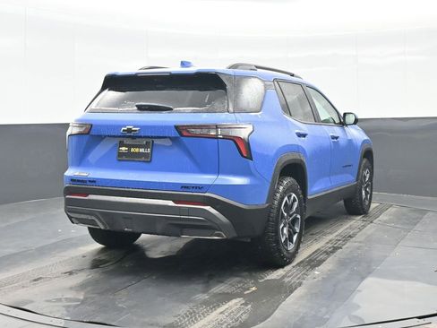 New 2026 Chevrolet Equinox ACTIV w/ Convenience Package III image 6