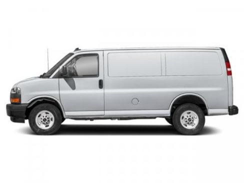 New 2025 GMC Savana 2500 w/ Driver Convenience Package image 6