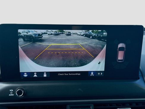 New 2026 Honda Pilot EX-L image 14