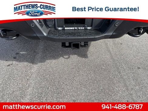 New 2026 Ford F150 Raptor image 13