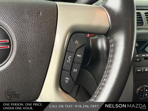 Used 2013 GMC Sierra 1500 SLT w/ Skid Plate Package AWD/4WD image 23