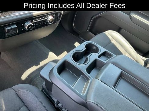 Used 2025 GMC Sierra 1500 Elevation AWD/4WD image 16