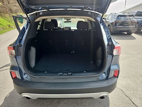 Used 2020 Ford Escape SE image 20