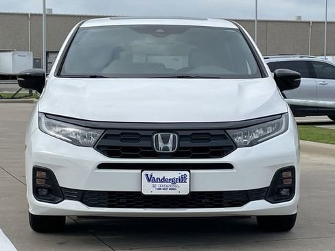 Used 2026 Honda Odyssey Sport-L image 7