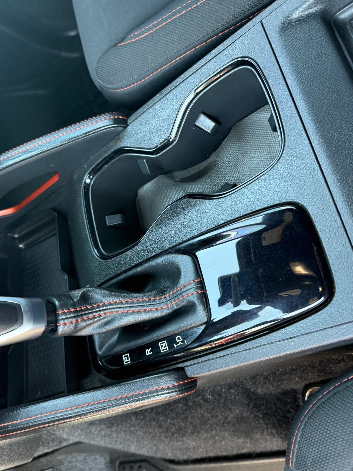 Used 2022 Nissan Frontier Pro-X RWD image 19