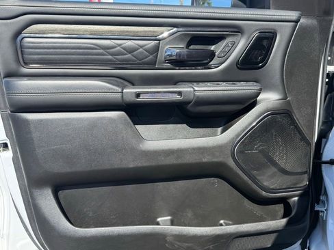 Used 2025 RAM 1500 Limited w/ Trailer Tow Group image 14