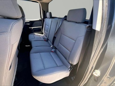 Used 2017 GMC Sierra 1500 4x4 Double Cab w/ Elevation Edition image 20