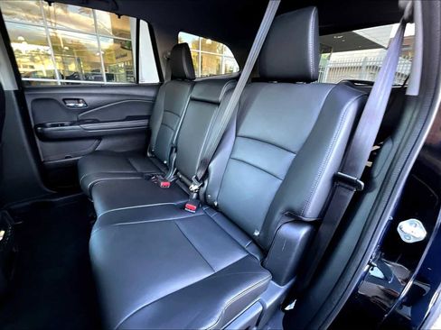 Used 2022 Honda Pilot Special Edition image 19