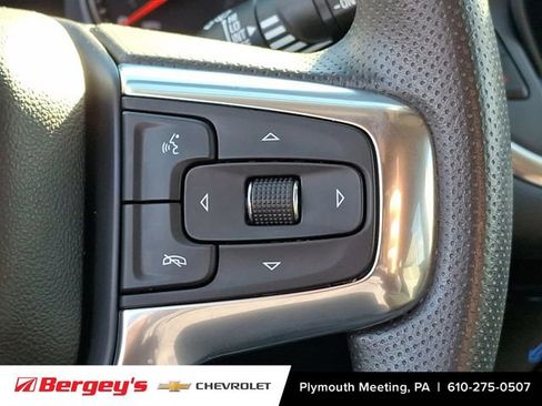 Certified 2023 Chevrolet Blazer LT w/ Driver Confidence Package image 24