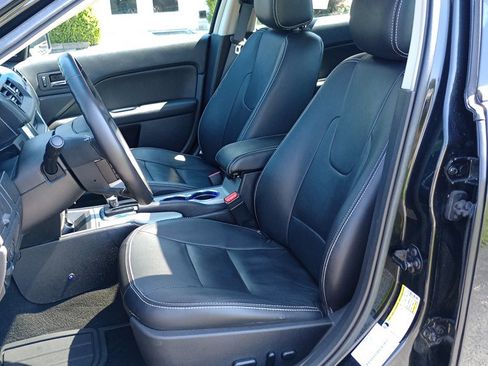 Used 2012 Ford Fusion SEL FWD image 15