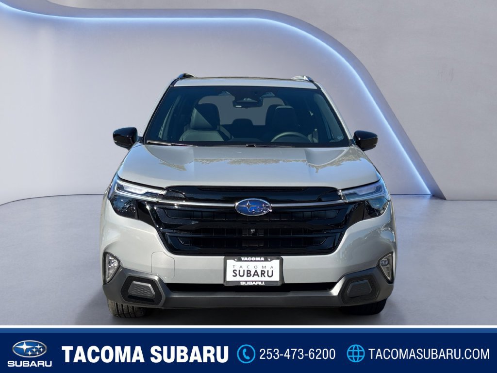 New 2026 Subaru Forester Touring AWD/4WD image 8