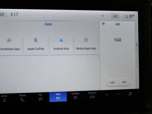 Used 2025 Ford F150 XLT w/ Equipment Group 301A Standard image 46