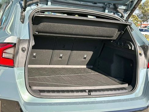 Used 2025 BMW X1 M35i w/ Shadowloine Package image 11