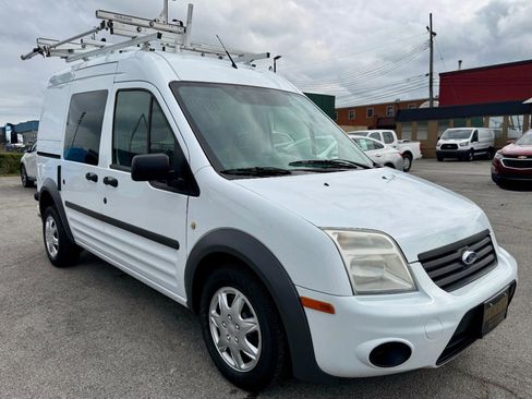 Used 2012 Ford Transit Connect XLT FWD image 6