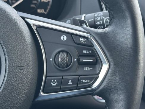 Certified 2025 Acura RDX SH-AWD w/ Advance Package image 22