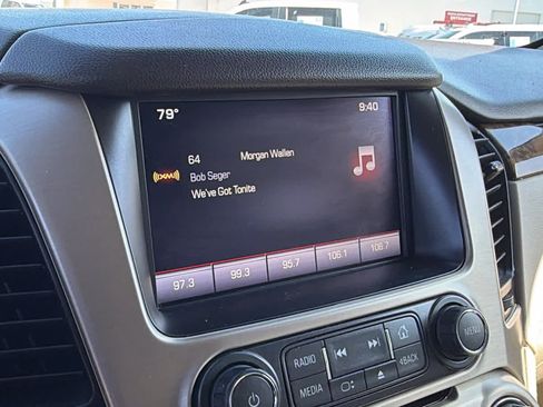 Used 2016 GMC Yukon Denali w/ Open Road Package AWD/4WD image 15