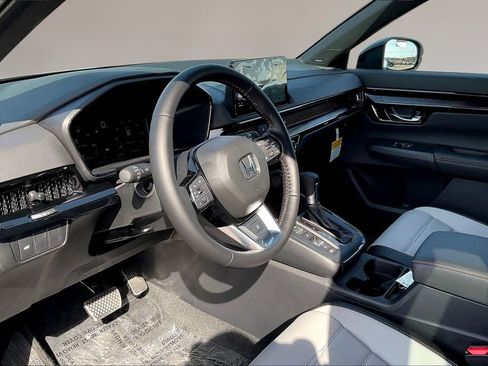 New 2026 Honda CR-V Sport Touring image 7