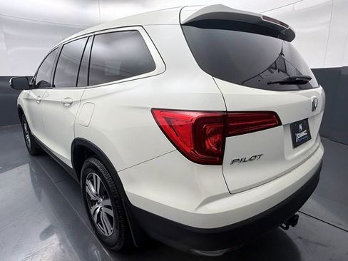 Used 2017 Honda Pilot EX-L image 5