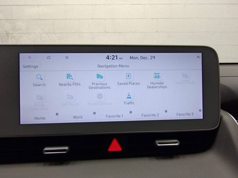 Used 2023 Hyundai Ioniq 5 SEL image 28