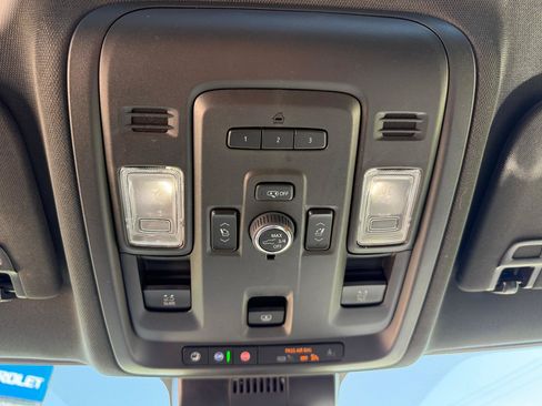 Certified 2023 Chevrolet Tahoe LT w/ LT Signature Plus Package AWD/4WD image 15