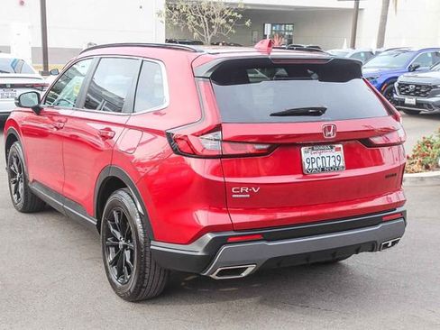 Used 2025 Honda CR-V Sport image 7