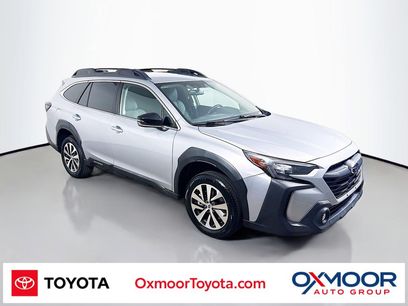 Used 2023 Subaru Outback Premium