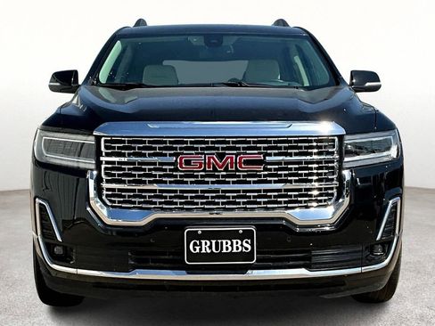 Used 2023 GMC Acadia Denali image 5