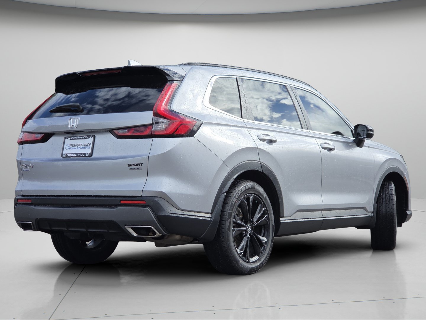 Used 2024 Honda CR-V Sport Touring image 26