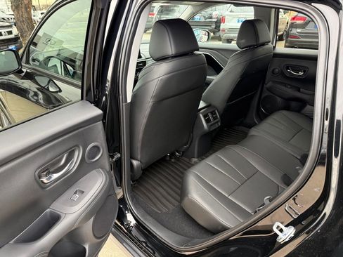 Used 2025 Acura ADX Base image 15