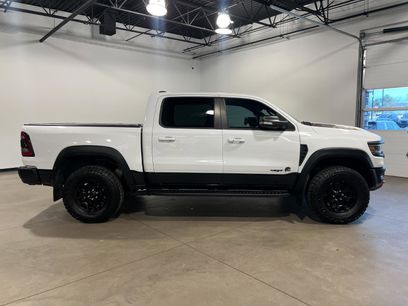 Used 2022 RAM 1500 TRX w/ TRX Level 2 Equipment Group
