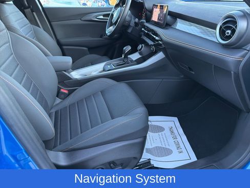 Used 2024 Alfa Romeo Tonale Ti image 22