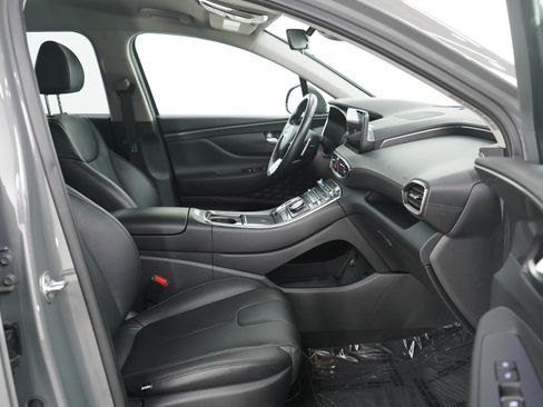 Used 2023 Hyundai Santa Fe SEL AWD/4WD image 11