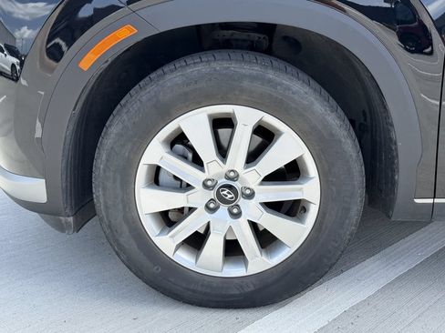 Used 2025 Hyundai Palisade SEL FWD image 9