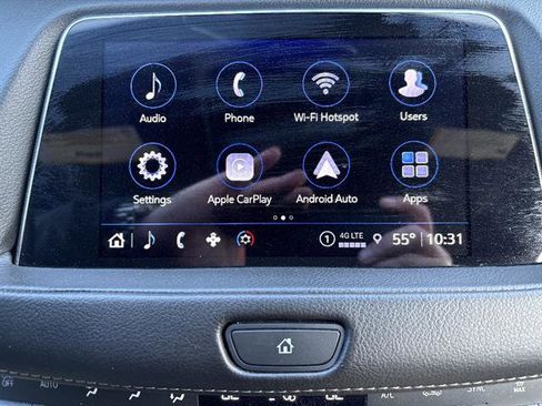 Used 2023 Cadillac XT4 Premium Luxury image 22