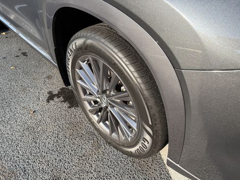 Certified 2024 Lexus TX 350 FWD w/ Cold Weather Package image 11