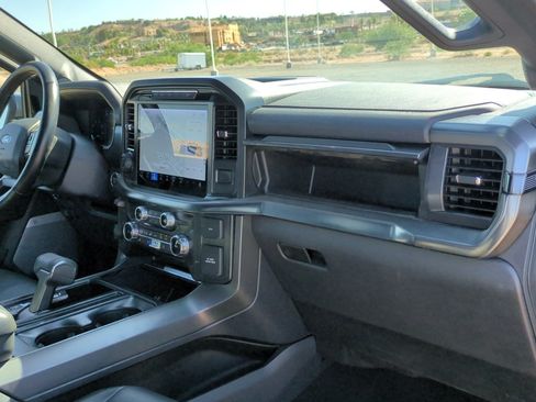 Used 2024 Ford F150 Lariat AWD/4WD image 33