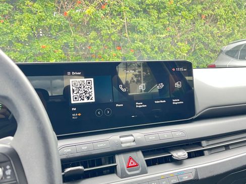 Used 2025 Kia K4 LXS image 20