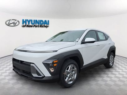 New 2027 Hyundai Kona SE