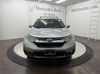 Used 2018 Honda CR-V EX-L video 2