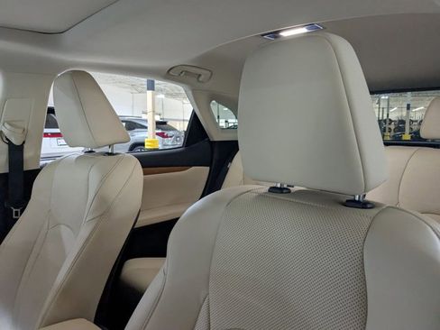 Used 2022 Lexus RX 350 FWD w/ Premium Package image 16